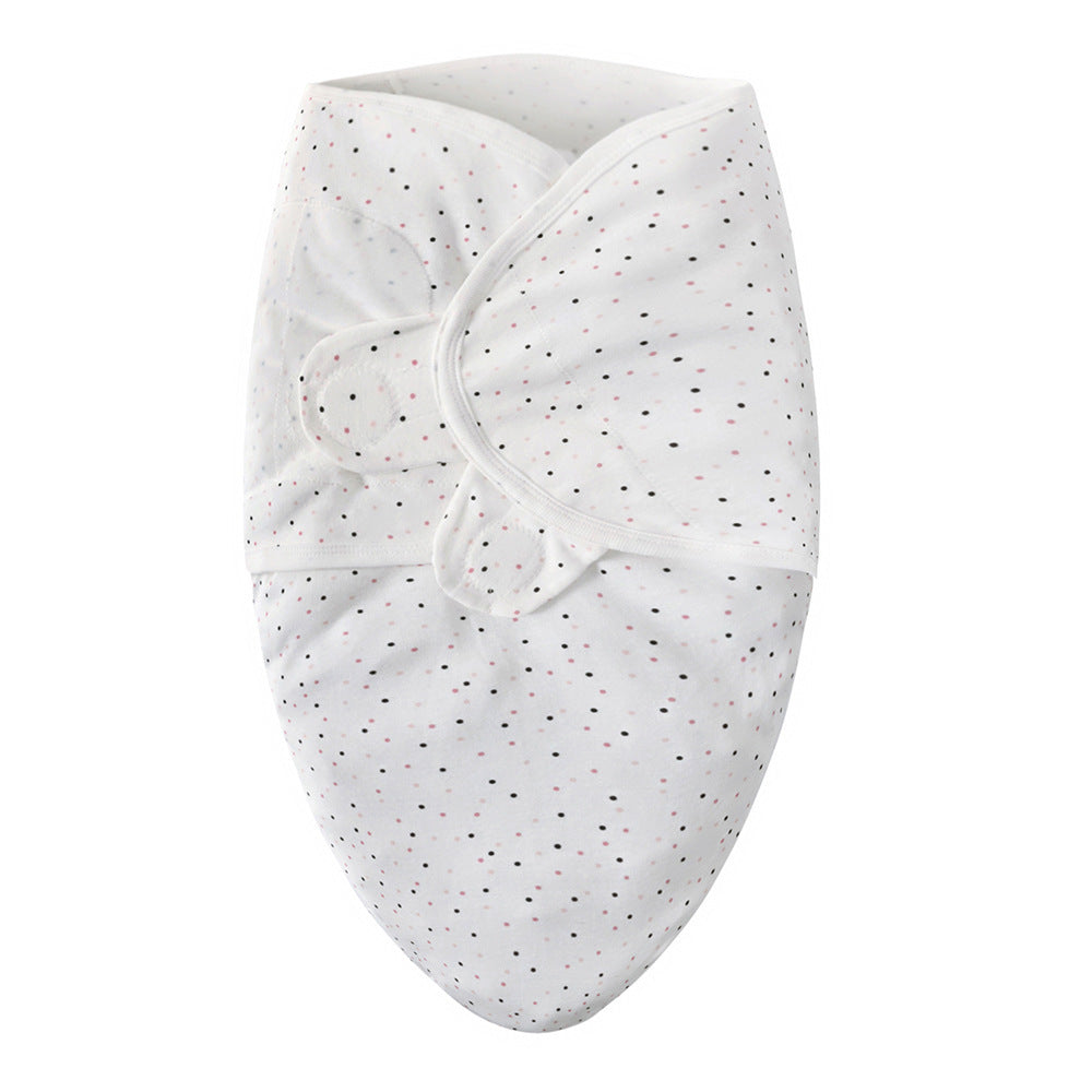Baby Baby's Blanket Soft Baby Swaddle - Cindi Book