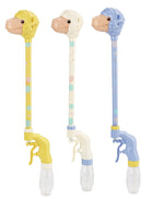 Summer Water Alpaca Push Water Toy - Cindi Book