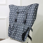 Color Baby High Chair Bag For Safety Seat With Sling - Cindi Book