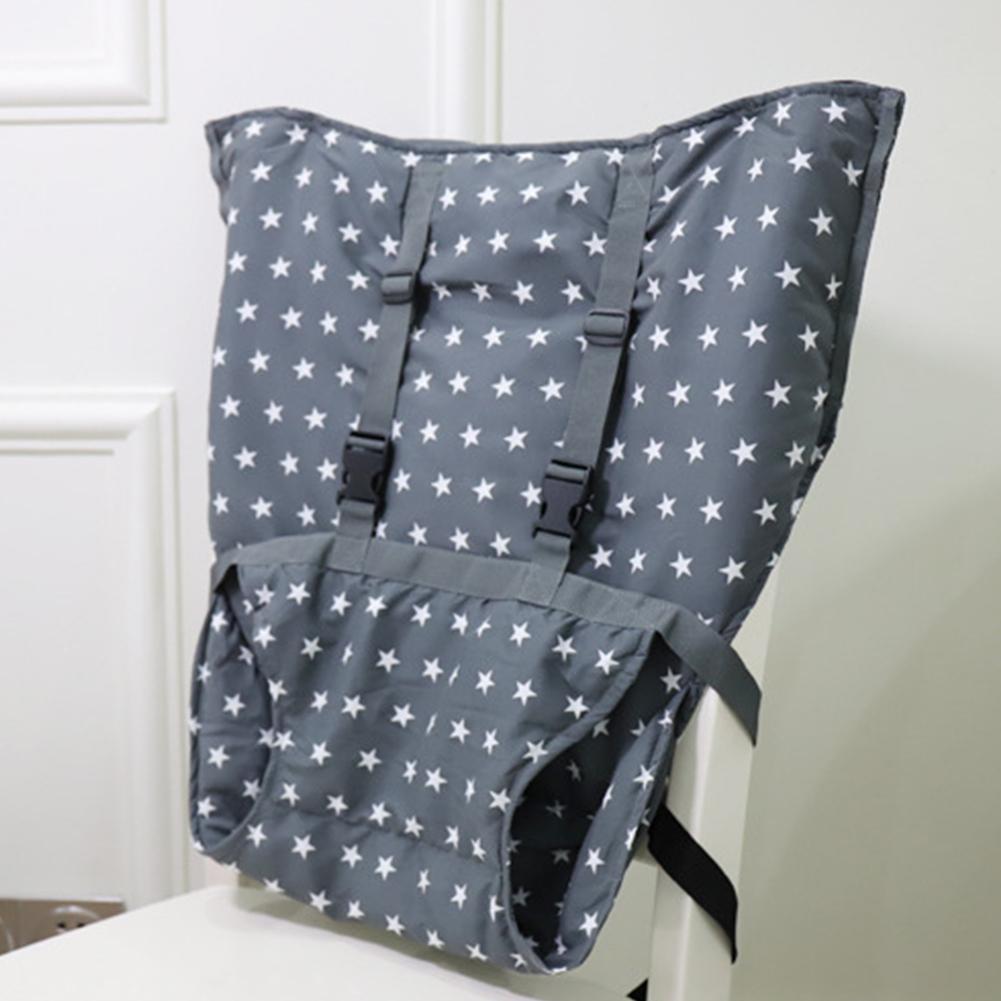 Color Baby High Chair Bag For Safety Seat With Sling - Cindi Book
