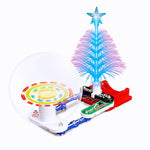 Student Creativity Diy Science Experiment Toy Material - Cindi Book