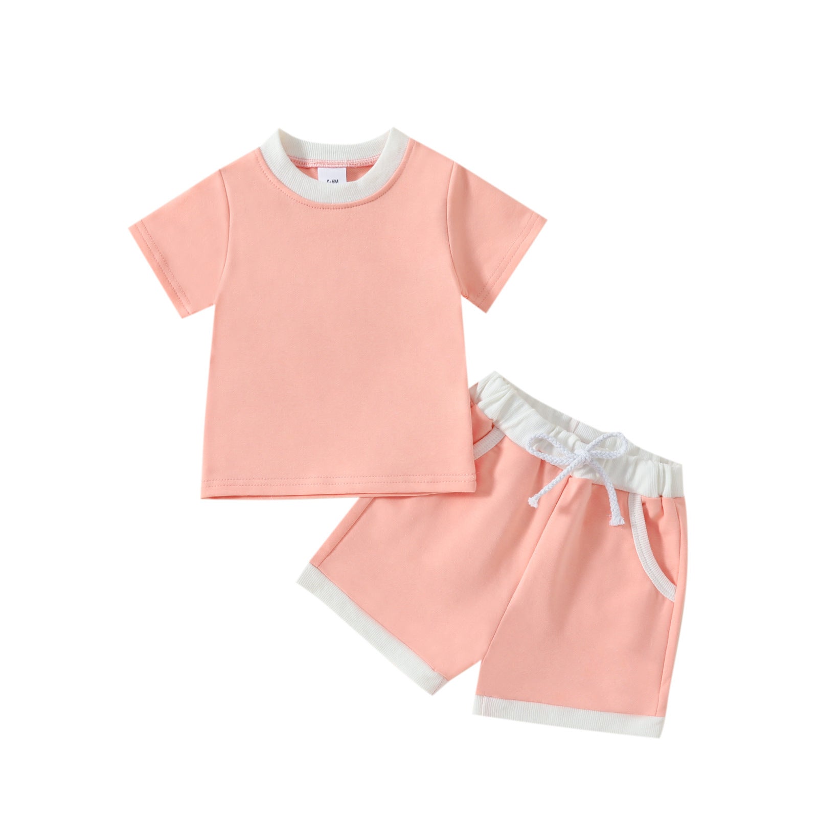 Summer Casual Sports Style Suit - Cindi Book