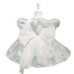 Children's Princess Dress Girls' Host Costume - Cindi Book