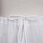 Children's Day Princess Dress Crinoline Steel Ring With Bone Pannier Accessories - Cindi Book