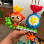 Waterfall and Flow Bath Toy