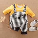 Baby suit - Cindi Book