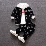 Children clothes set - Cindi Book