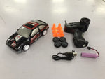 2.4G Drift Rc Car 4WD RC Drift Car Toy Remote Control GTR Model AE86 Vehicle Car RC Racing Car Toy For Children Christmas Gifts - Cindi Book