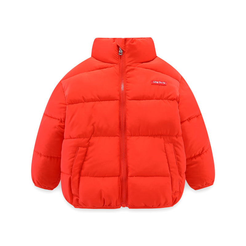 Children's cotton clothes for boys and girls - Cindi Book