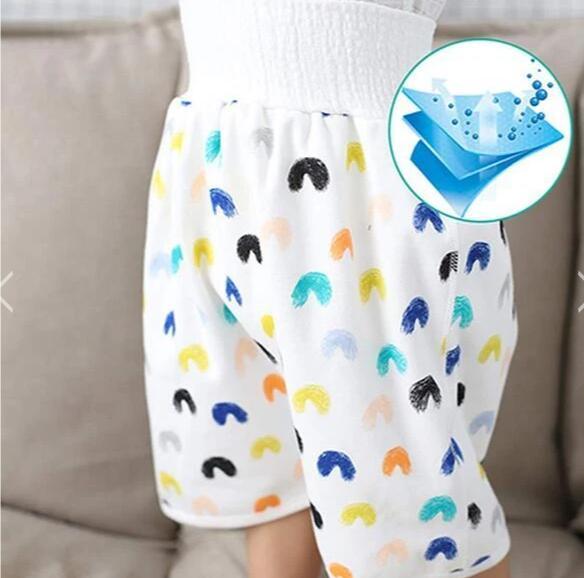 Baby diaper skirt - Cindi Book
