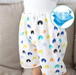 Baby diaper skirt - Cindi Book