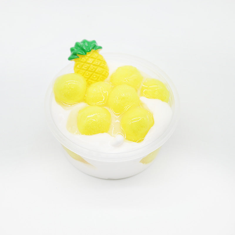 lollipop slime - Cindi Book