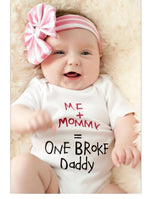 baby suit - Cindi Book