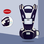 Baby waist stool - Cindi Book