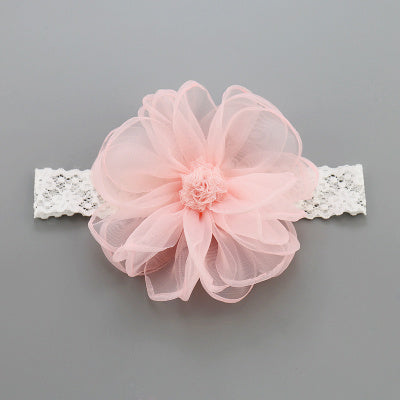 Baby hair accessories - Cindi Book