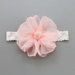 Baby hair accessories - Cindi Book