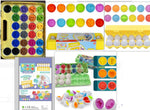 Baby Learning Educational Toy Smart Egg Toy Games Shape Matching Sorters Toys Montessori Eggs Toys For Kids Children - Cindi Book