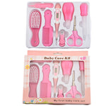 Portable Baby Health Suit Children's Beauty Set - Cindi Book