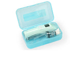 Electric Nose Cleaner - Cindi Book