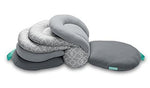 Adjustable Breastfeeding Pillow - Cindi Book