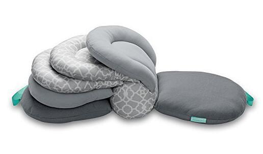 Adjustable Breastfeeding Pillow - Cindi Book