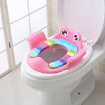 Baby Children Toilet Seat Toilet - Cindi Book