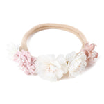 Cute Baby Full Moon Hair Band - Cindi Book