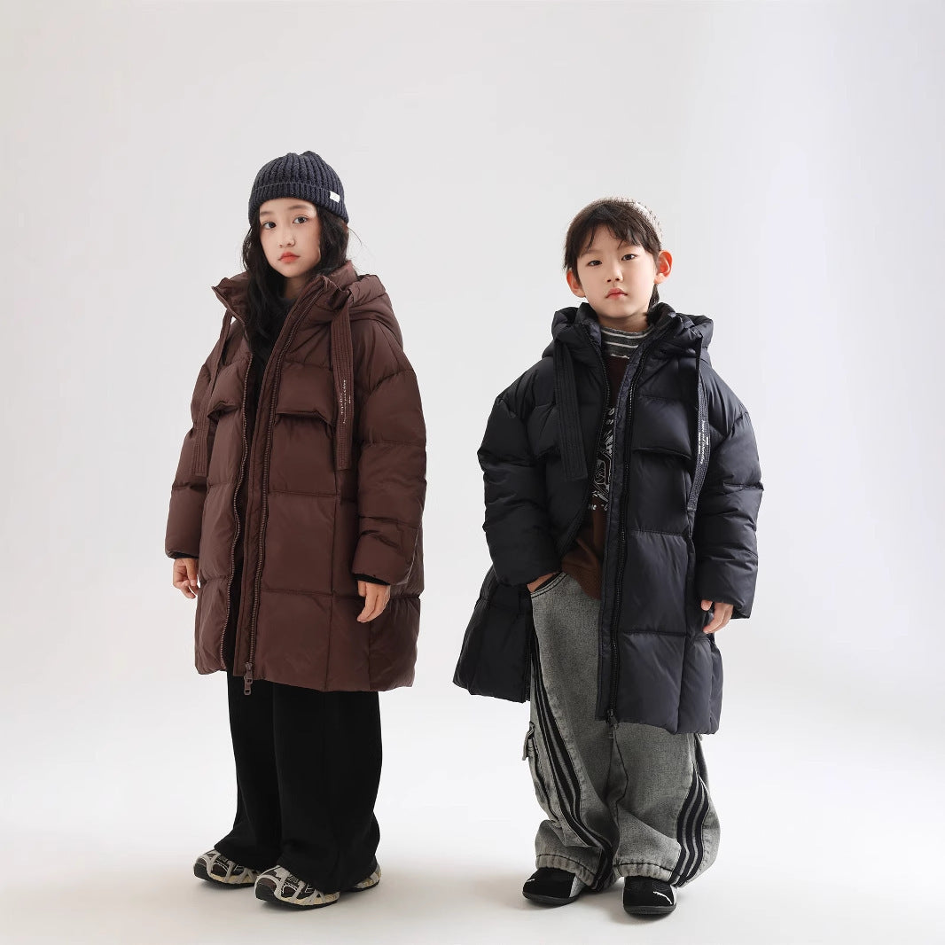 Children's Winter Children Ski Set New Warm