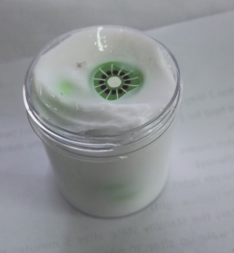 lollipop slime - Cindi Book