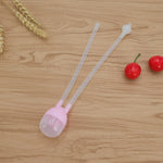 Newborn Baby Safe Vacuum Nose Cleaner - Cindi Book
