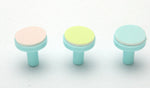 Electric baby nail sharpener replacing baby nail sharpener head sharpener spare for baby products - Cindi Book