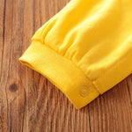 Baby one-piece clothes - Cindi Book