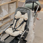 Baby Stroller Seat Cushion Anti-hunchback - Cindi Book