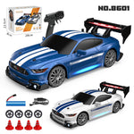 RC Drift High-speed Remote Control Car Educational Toys - Cindi Book