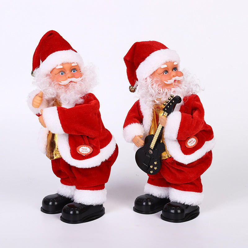 Children's Cartoon Toy Gift for the Elderly Christmas