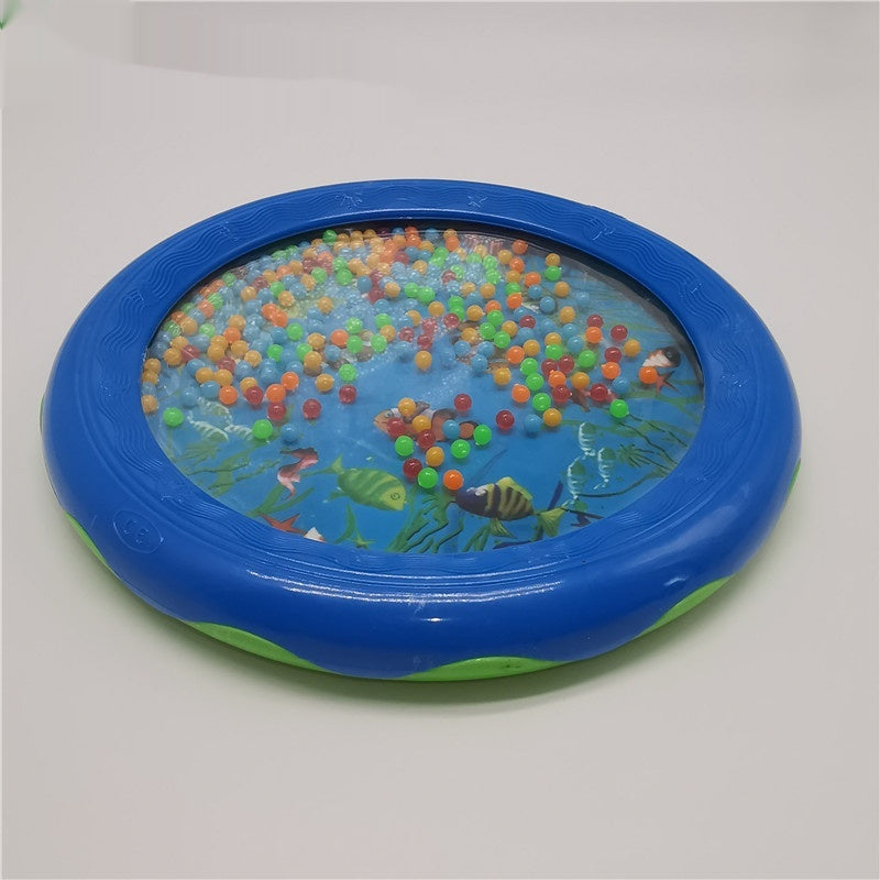 Creative Portable Percussion Instrument - Wave Drum - Cindi Book