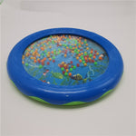 Creative Portable Percussion Instrument - Wave Drum - Cindi Book