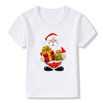 Cute Christmas T-shirt - Cindi Book