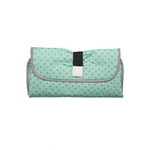 Portable Diaper Changing Pad Clutch for Newborn - Cindi Book