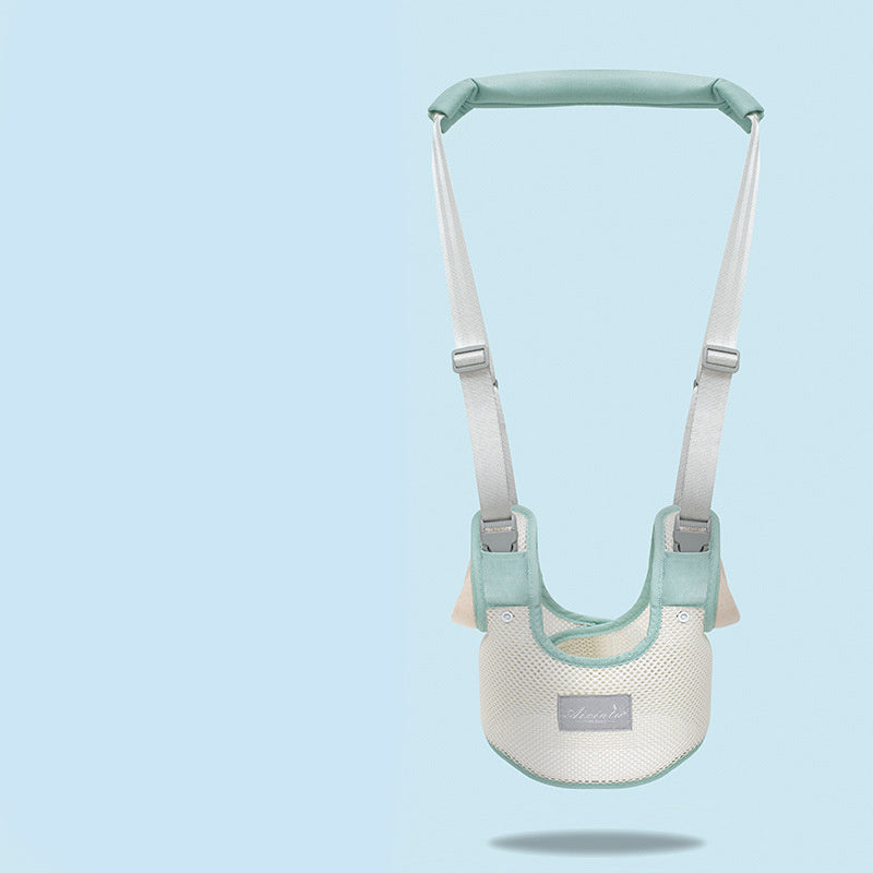 Baby Walker for Children Learning to Walk Baby Harness Backpack for Children Rein Walkers for Toddlers Child Harness Toddler - Cindi Book