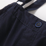 Baby gentleman's bodysuit - Cindi Book