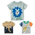 Cool Printed T-shirts - Cindi Book