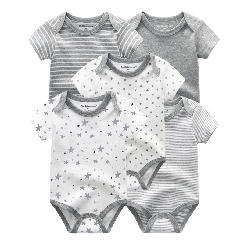 Baby crawling suit - Cindi Book