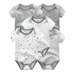 Baby crawling suit - Cindi Book