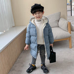 Thicken baby clothes - Cindi Book