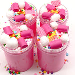 lollipop slime - Cindi Book