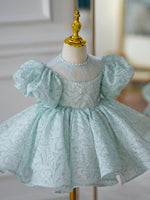 Affordable Luxury Niche High-end Princess Dress For Childrens First Birthday Celebrations - Cindi Book