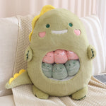 Children's Cute Plush Toy Doll Birthday Gift - Cindi Book