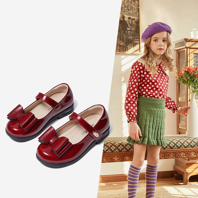 Girl Shoes Princess Shoes