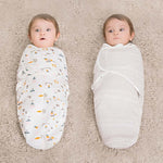 Baby Baby's Blanket Soft Baby Swaddle - Cindi Book